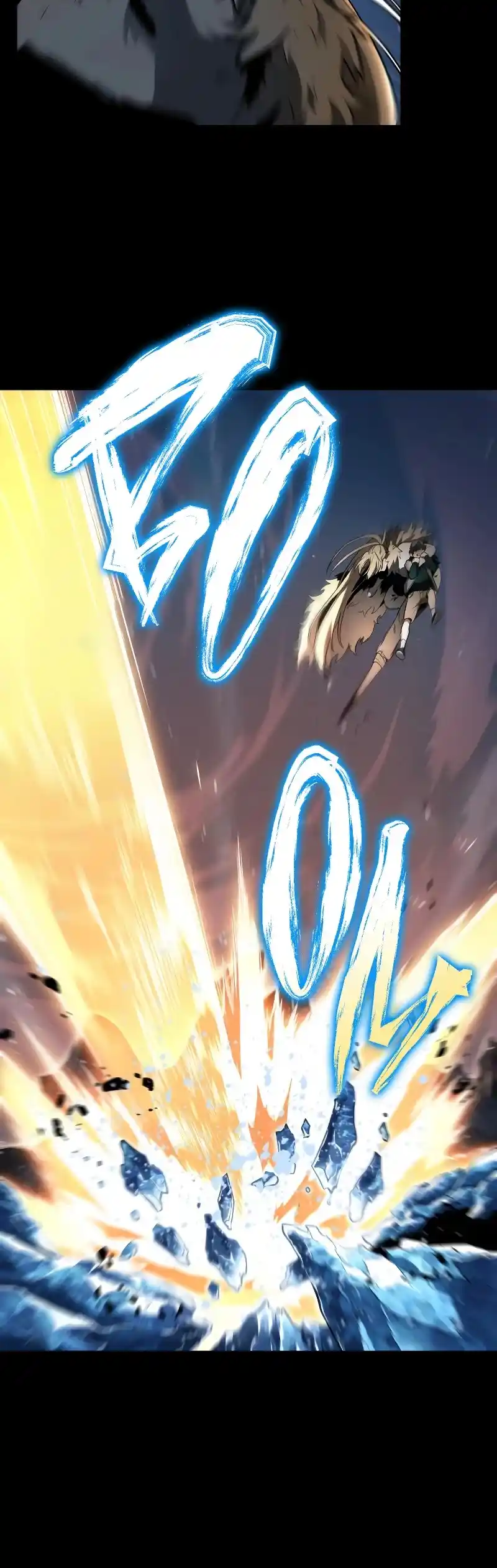 Omniscient Reader’S Viewpoint Chapter 101