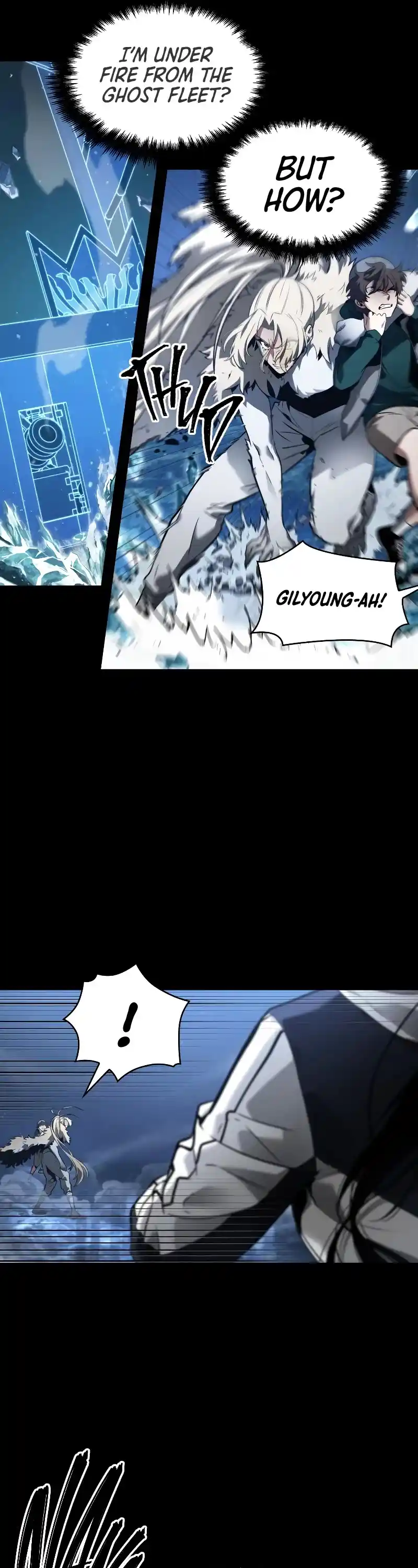 Omniscient Reader’S Viewpoint Chapter 101