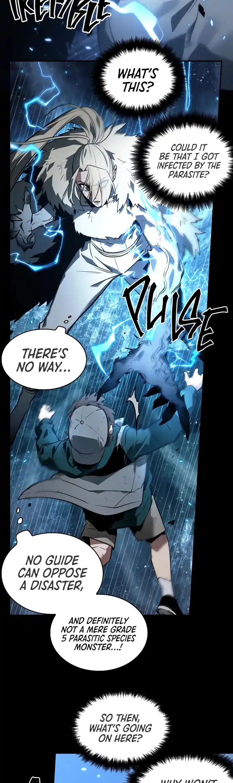 Omniscient Reader’S Viewpoint Chapter 101