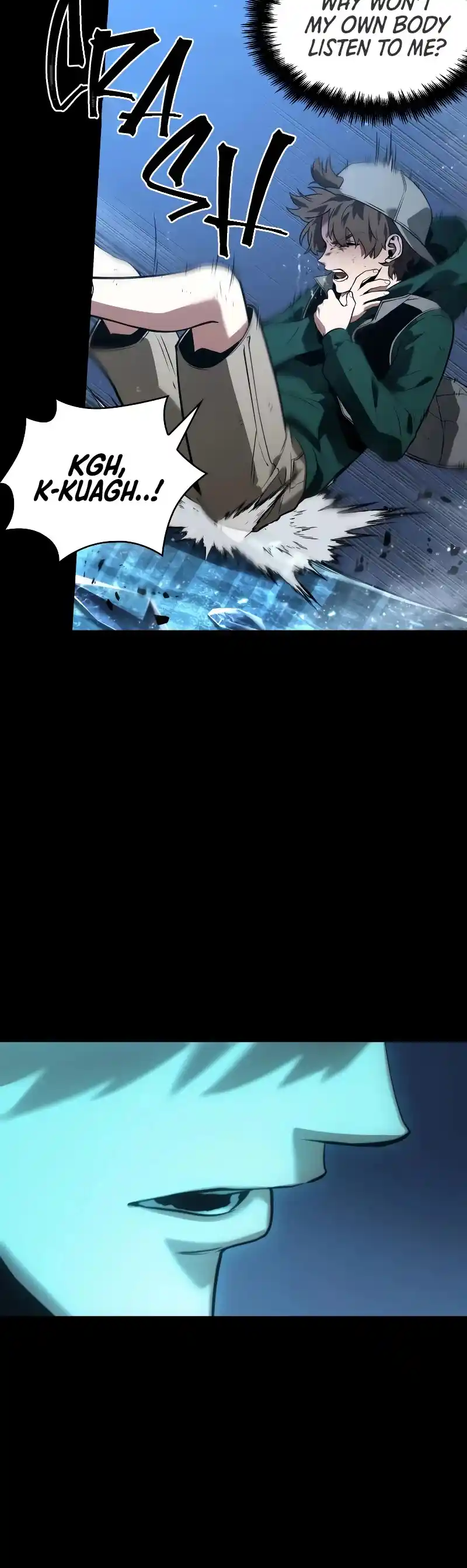 Omniscient Reader’S Viewpoint Chapter 101