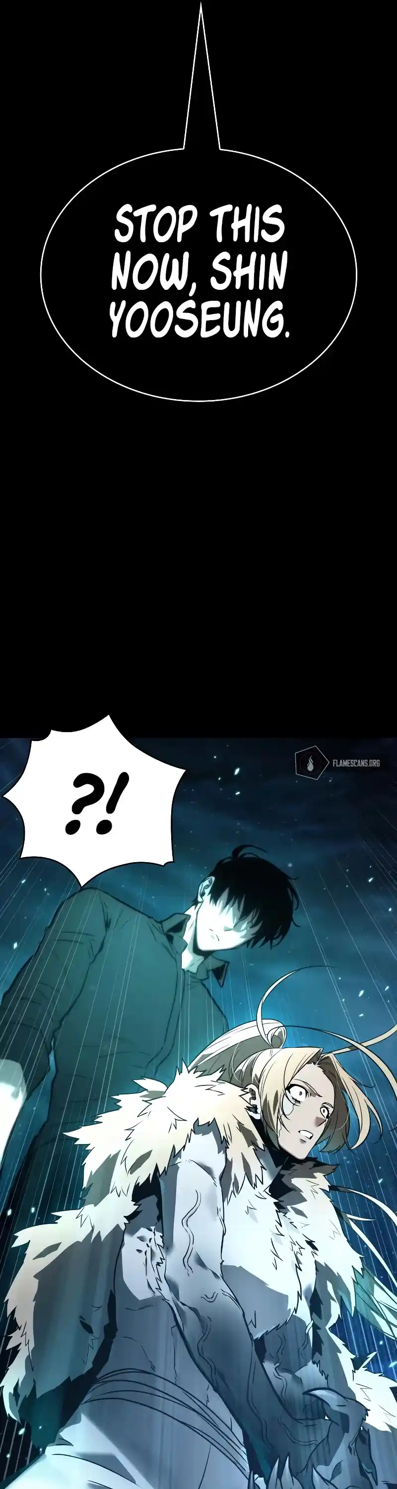 Omniscient Reader’S Viewpoint Chapter 101