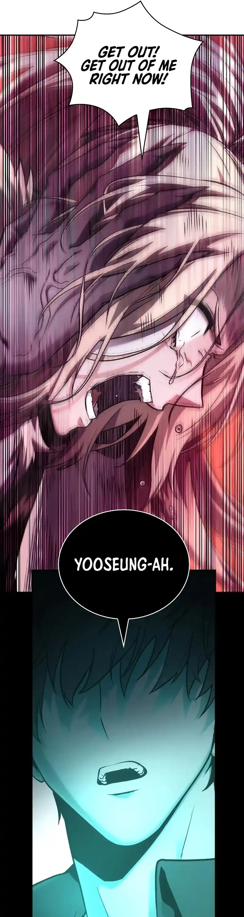 Omniscient Reader’S Viewpoint Chapter 101