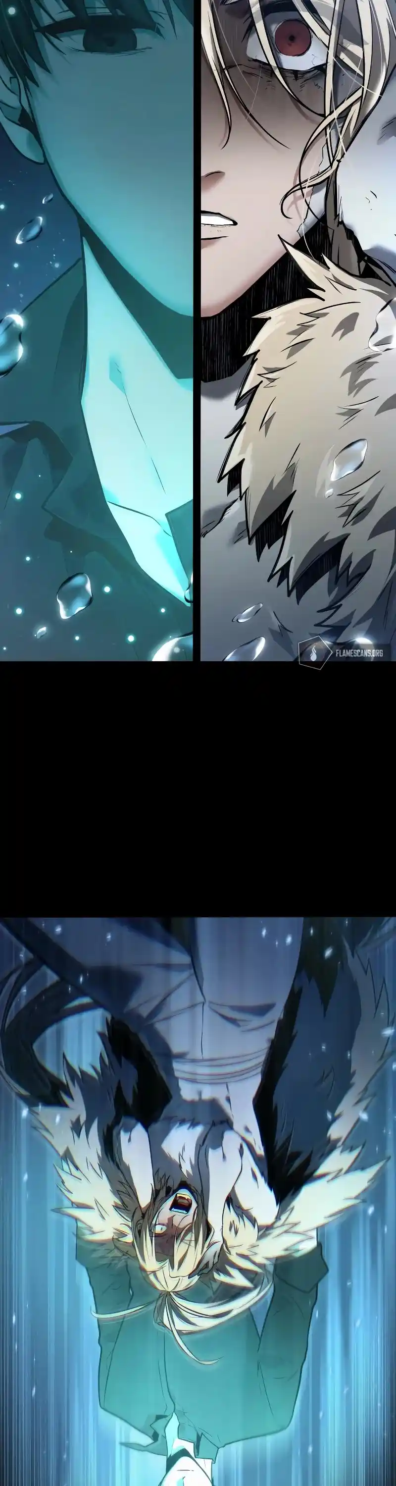 Omniscient Reader’S Viewpoint Chapter 101