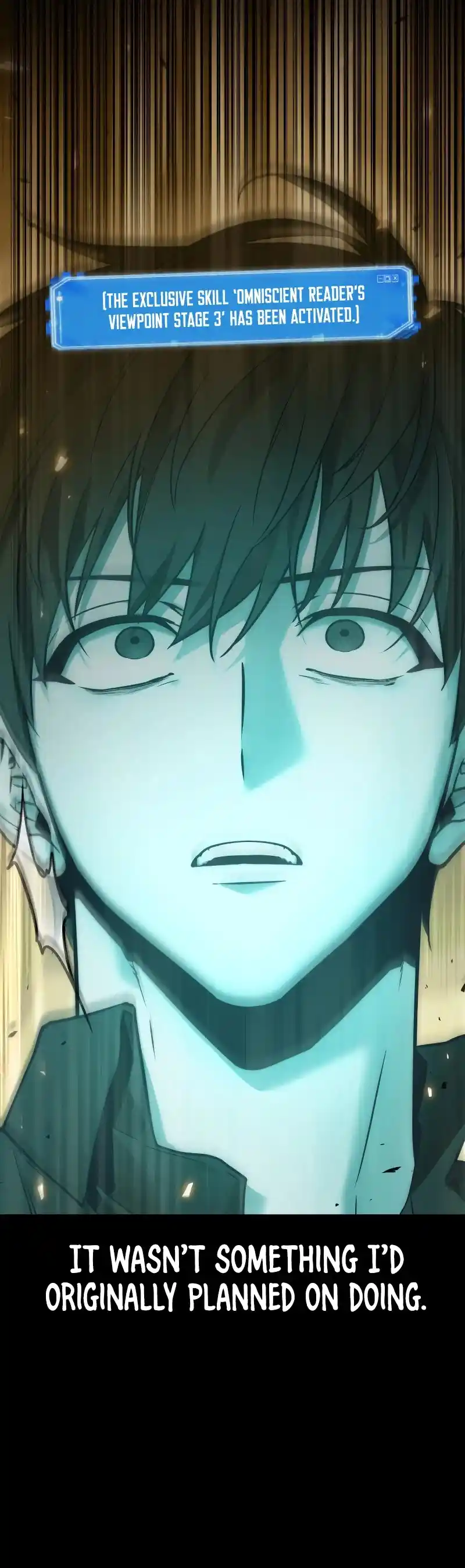 Omniscient Reader’S Viewpoint Chapter 101
