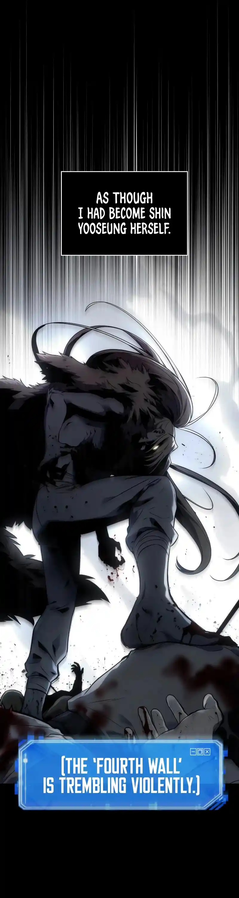 Omniscient Reader’S Viewpoint Chapter 101