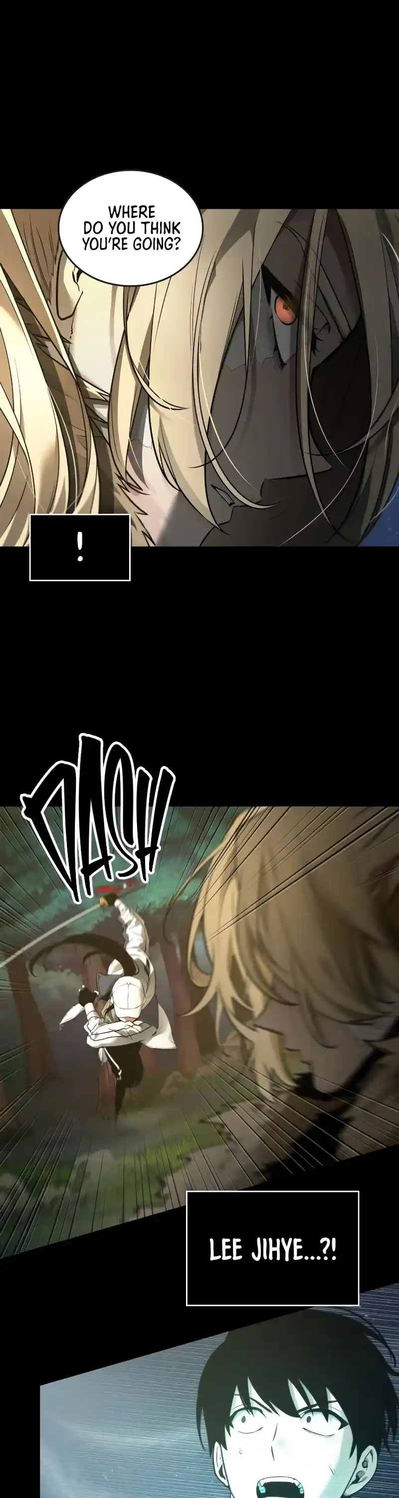 Omniscient Reader’S Viewpoint Chapter 101