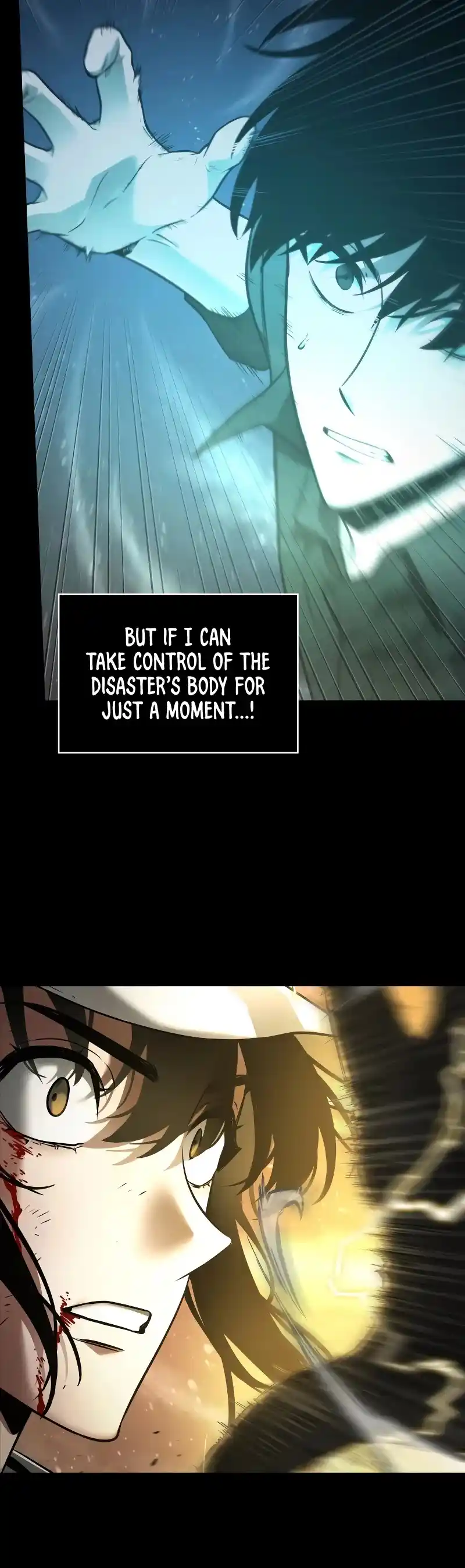 Omniscient Reader’S Viewpoint Chapter 101