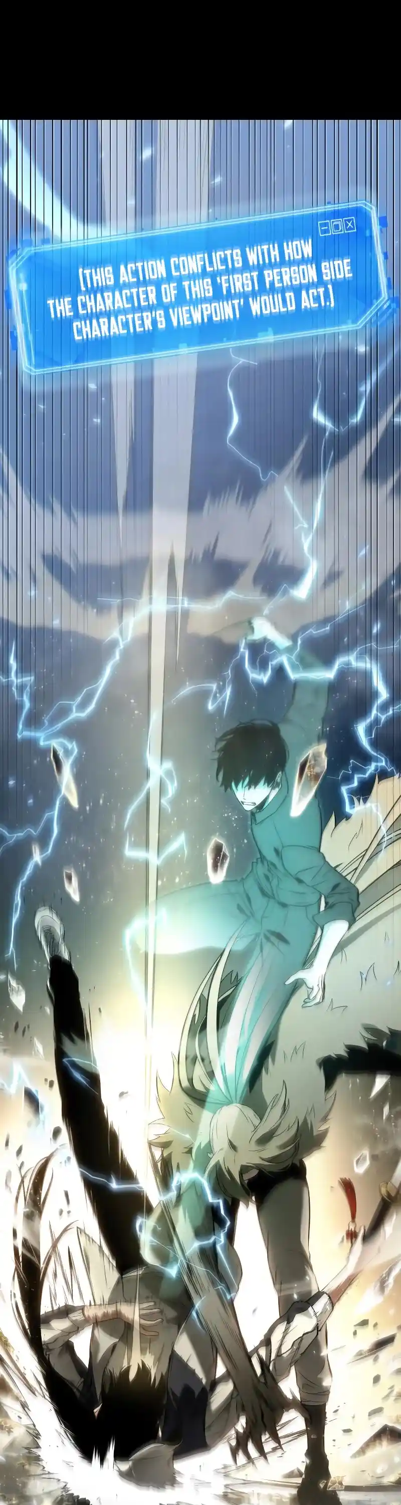 Omniscient Reader’S Viewpoint Chapter 101