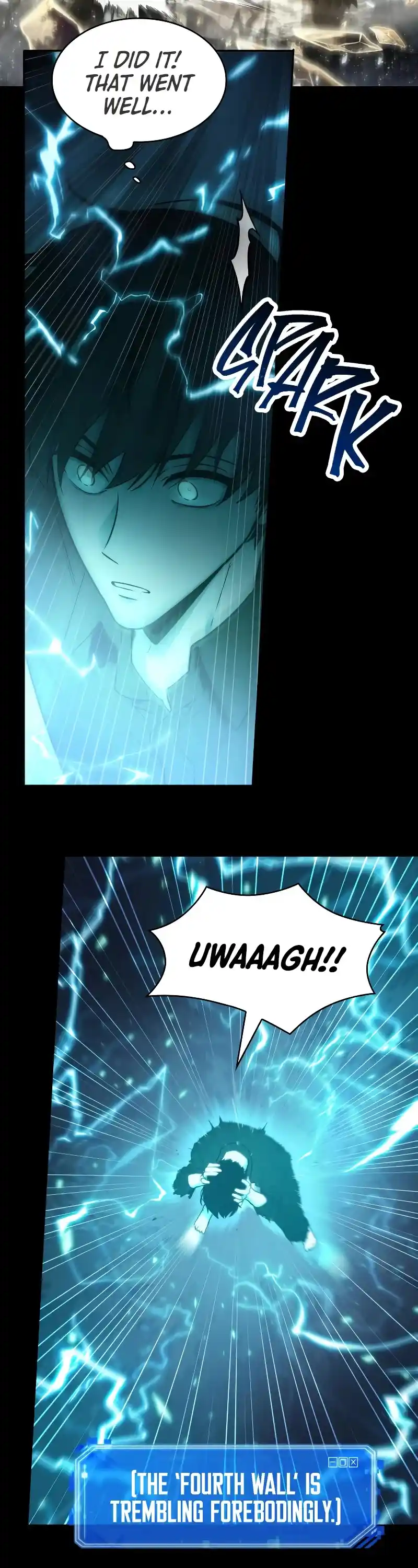 Omniscient Reader’S Viewpoint Chapter 101