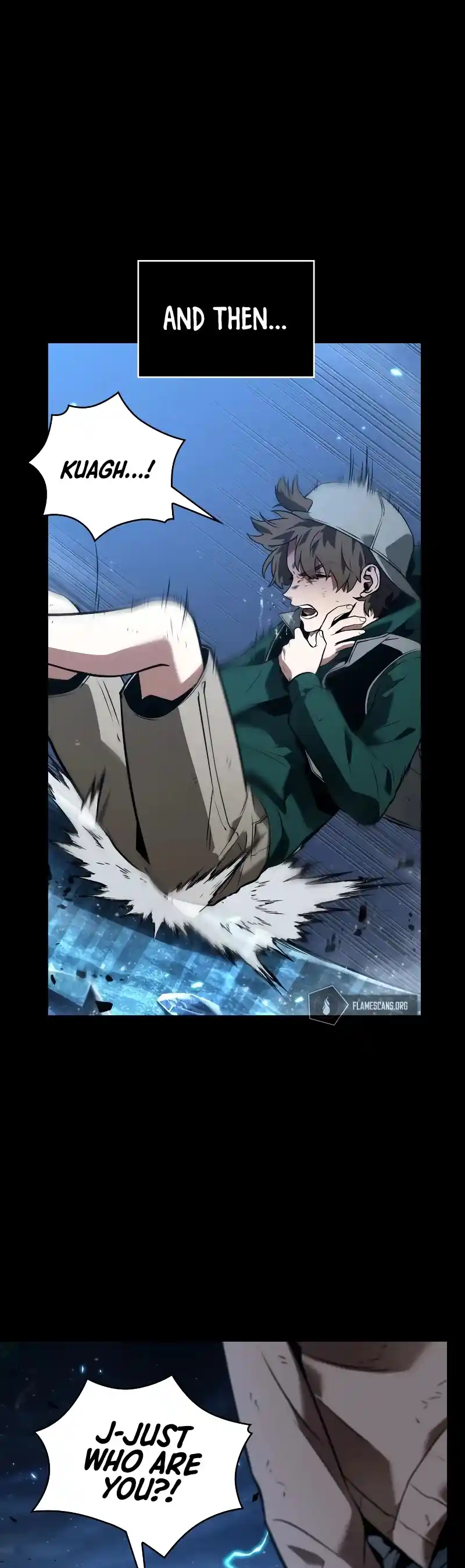 Omniscient Reader’S Viewpoint Chapter 101