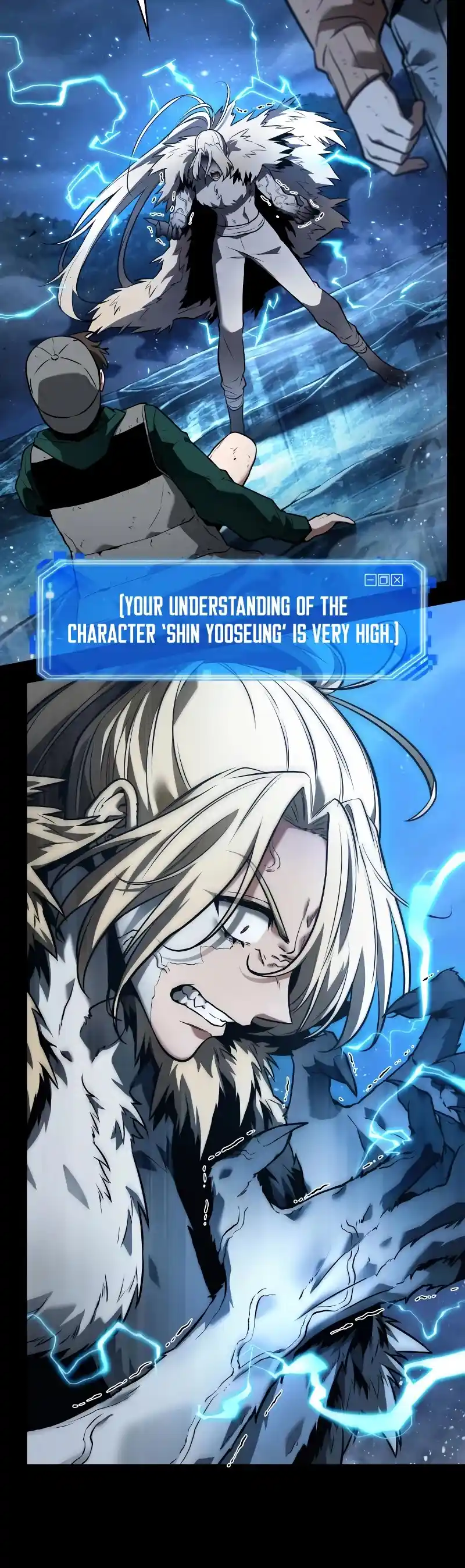 Omniscient Reader’S Viewpoint Chapter 101