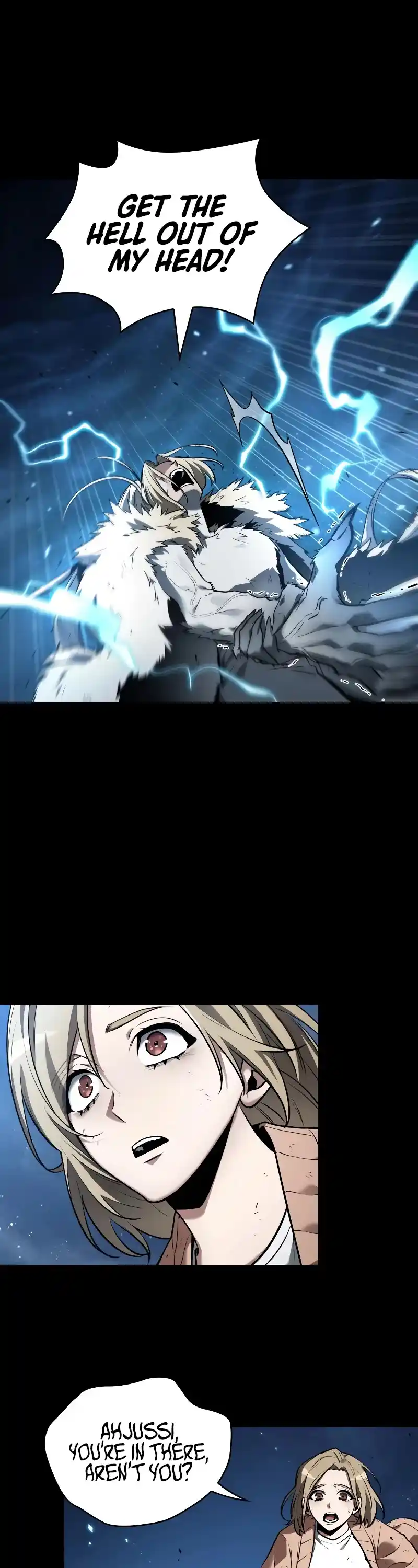 Omniscient Reader’S Viewpoint Chapter 101