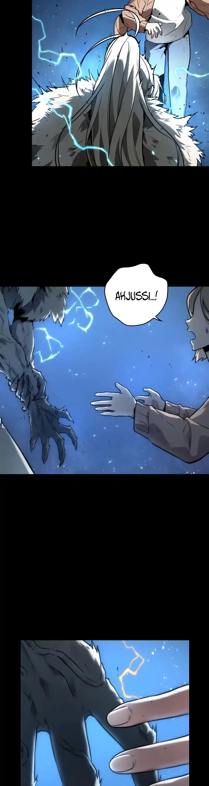 Omniscient Reader’S Viewpoint Chapter 101