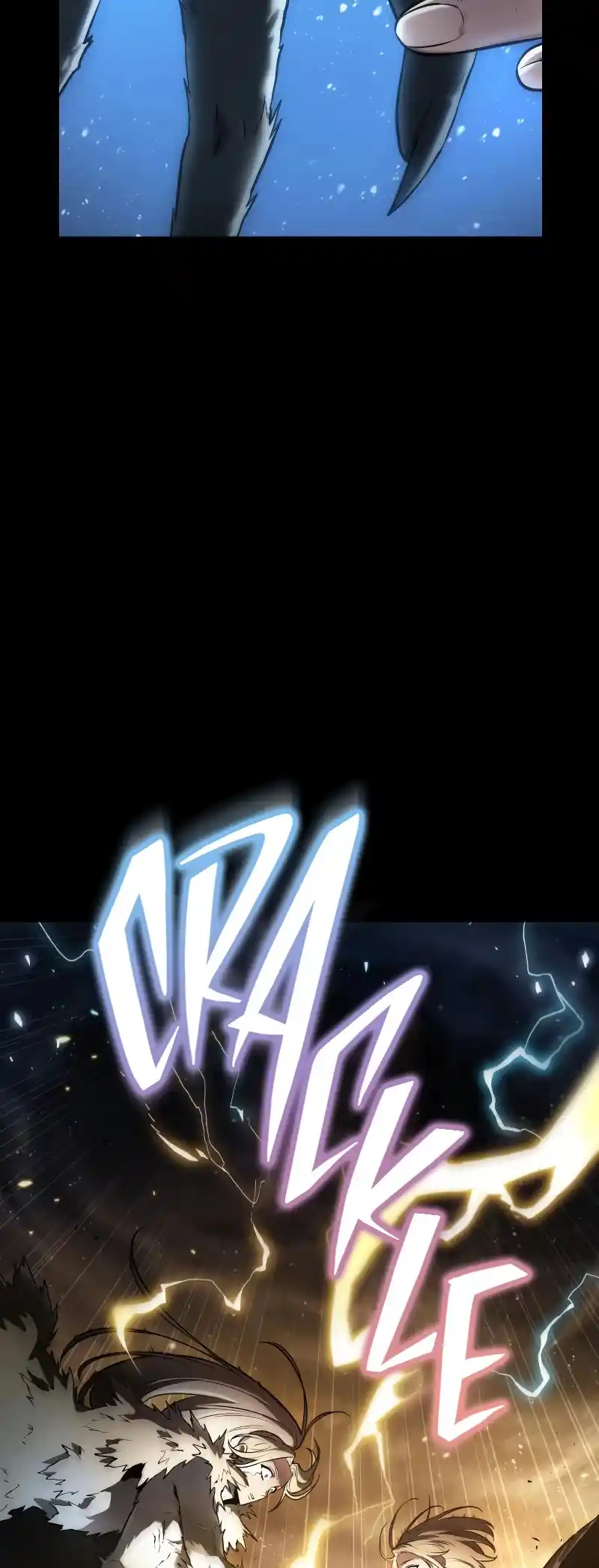 Omniscient Reader’S Viewpoint Chapter 101