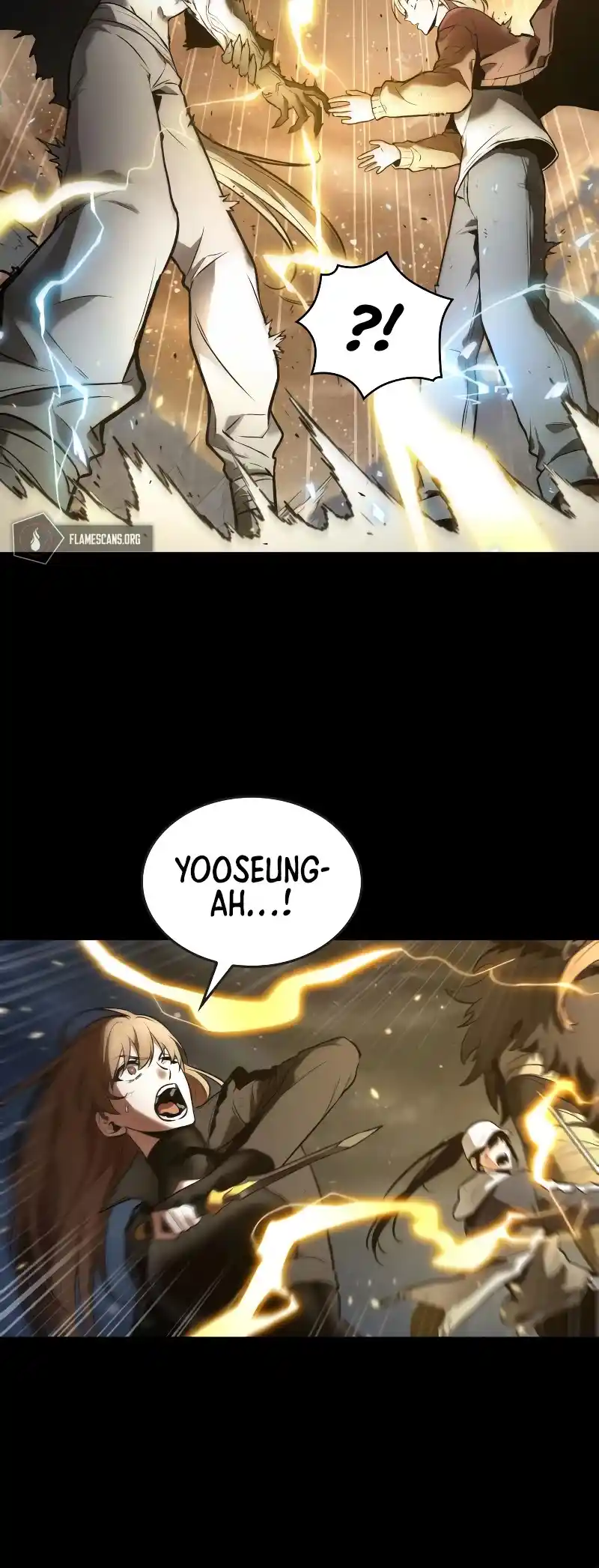 Omniscient Reader’S Viewpoint Chapter 101