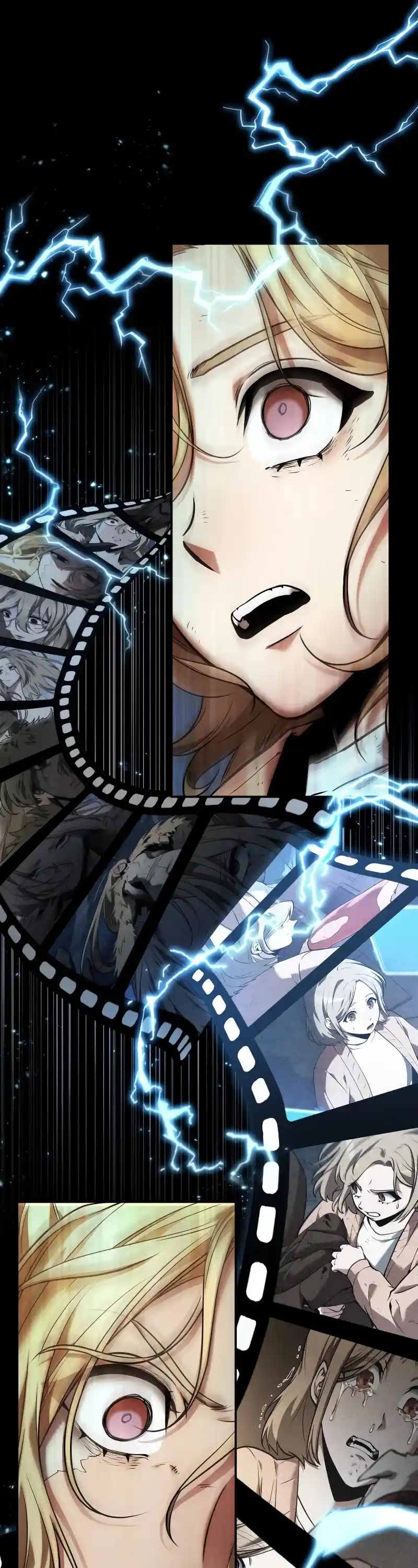 Omniscient Reader’S Viewpoint Chapter 101