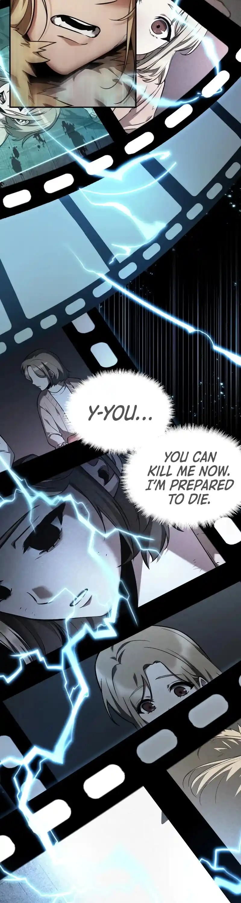 Omniscient Reader’S Viewpoint Chapter 101