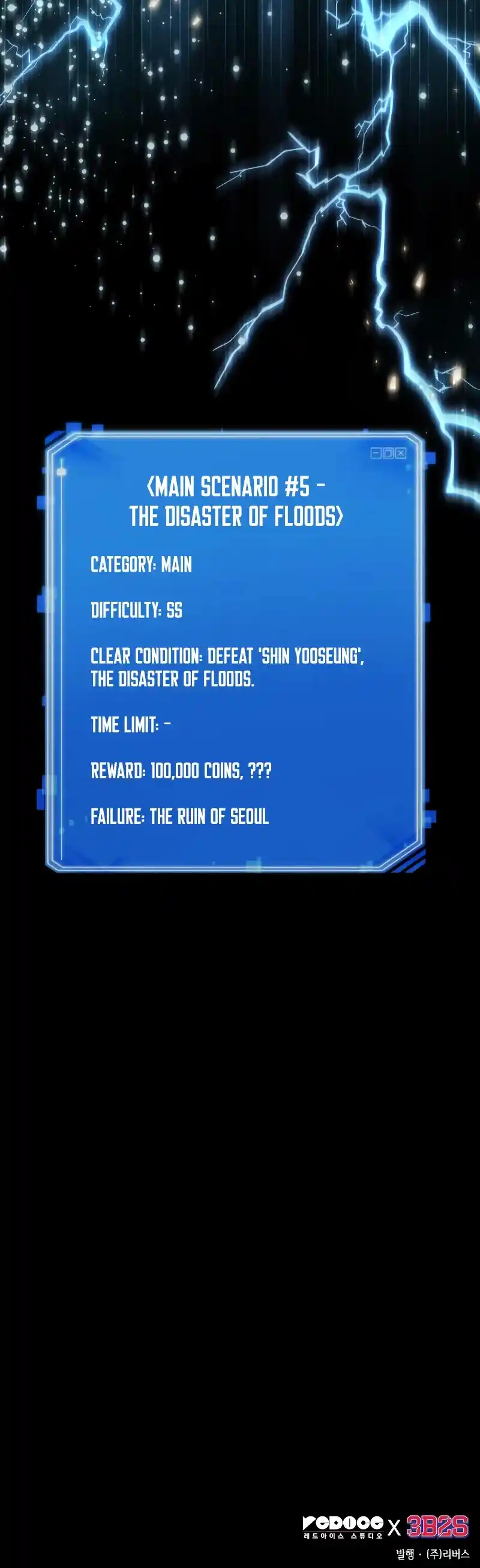 Omniscient Reader’S Viewpoint Chapter 101