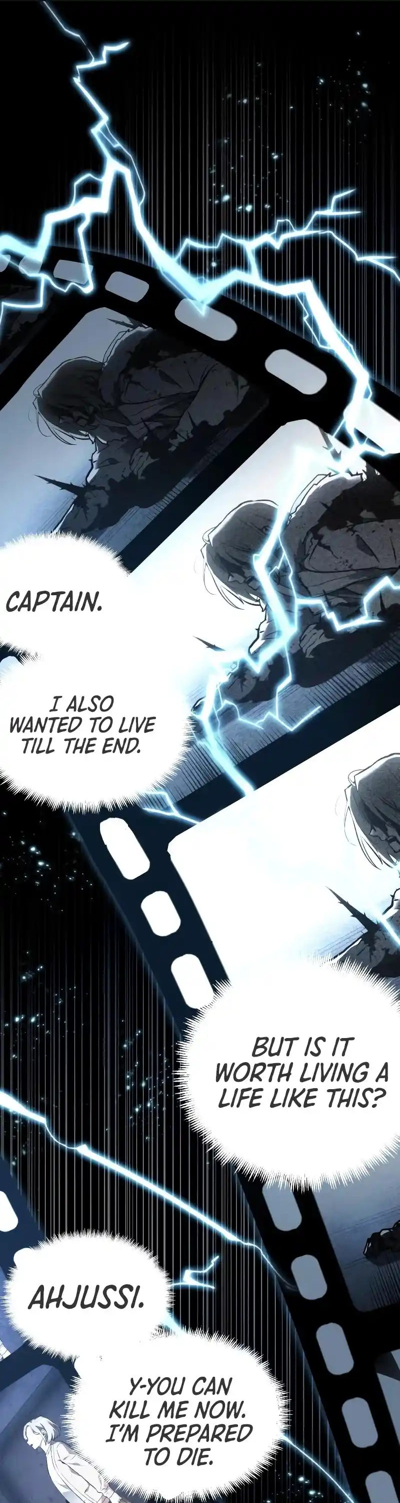 Omniscient Reader’S Viewpoint Chapter 102