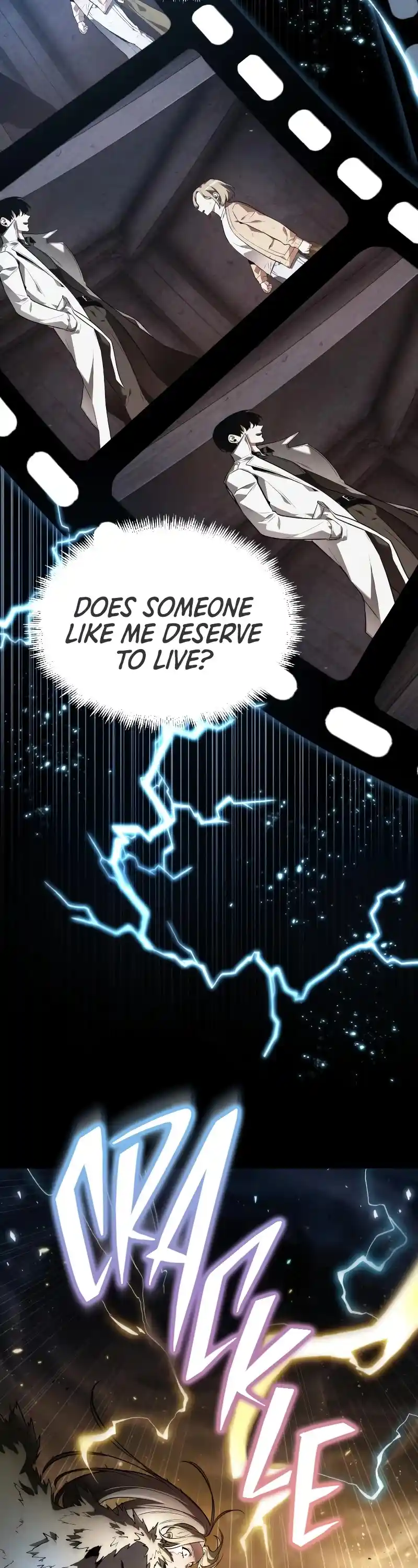 Omniscient Reader’S Viewpoint Chapter 102