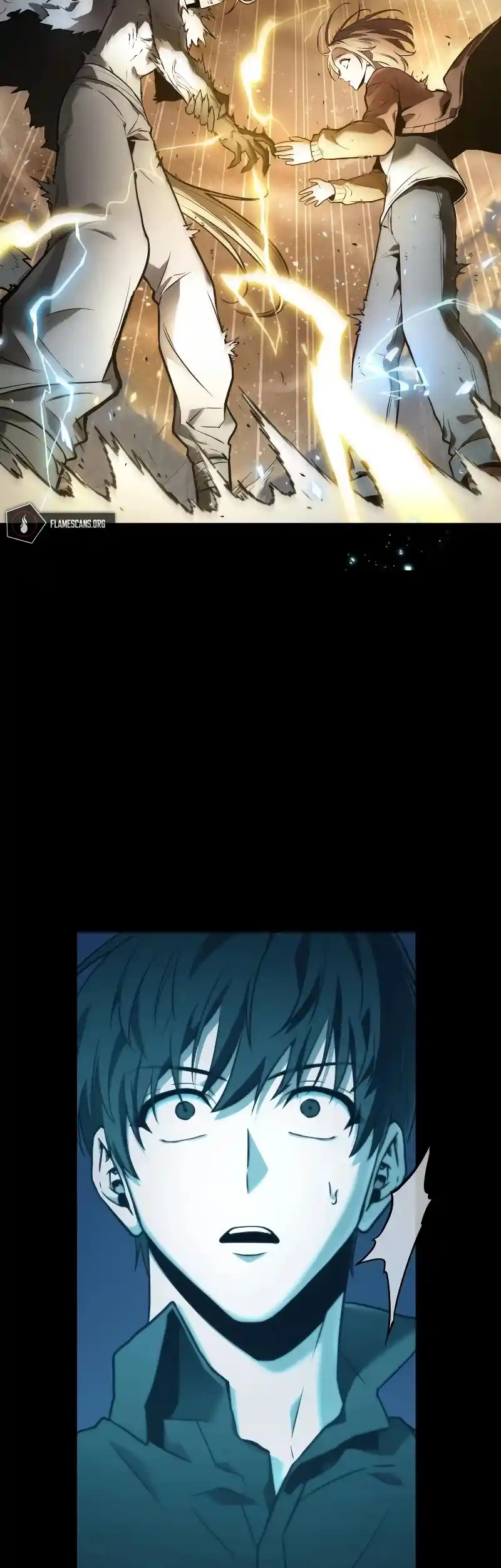 Omniscient Reader’S Viewpoint Chapter 102