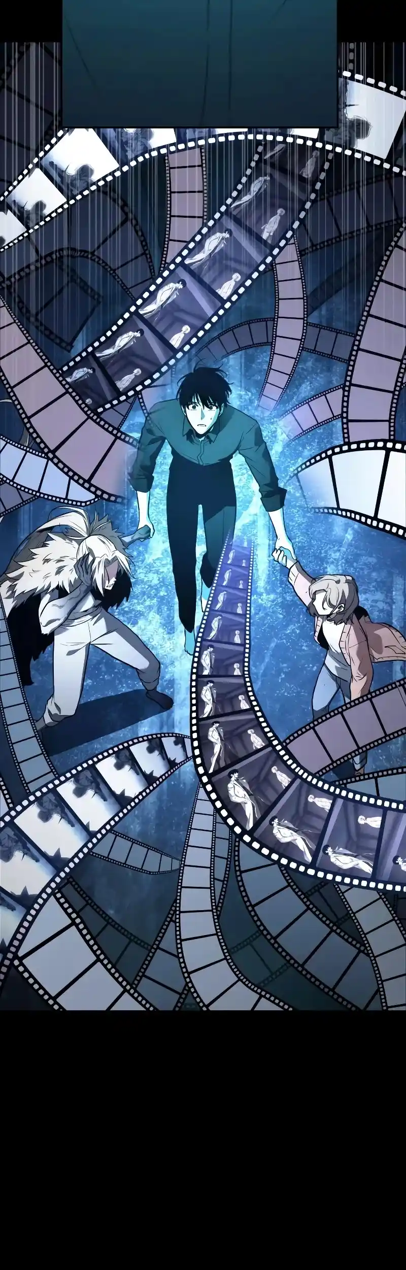 Omniscient Reader’S Viewpoint Chapter 102