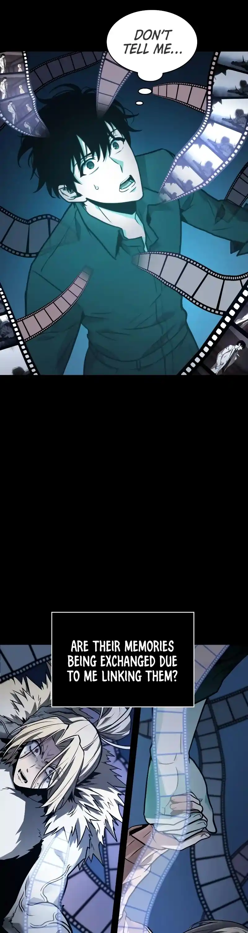 Omniscient Reader’S Viewpoint Chapter 102