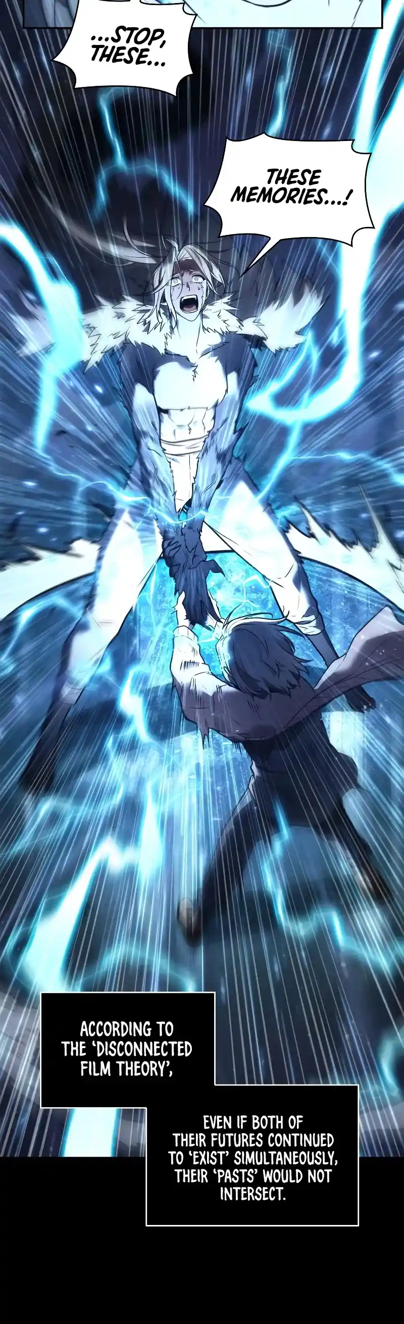 Omniscient Reader’S Viewpoint Chapter 102