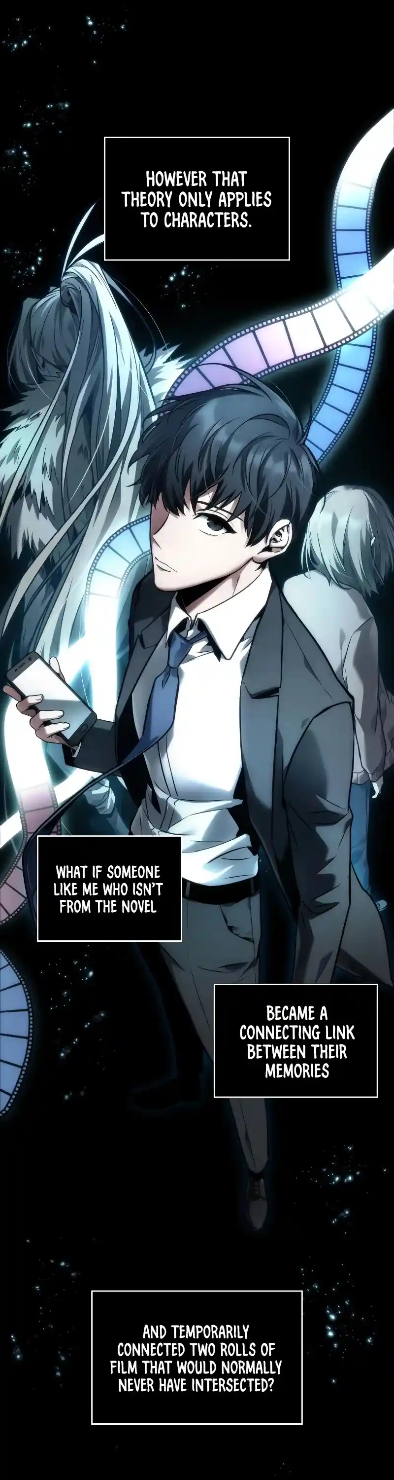 Omniscient Reader’S Viewpoint Chapter 102