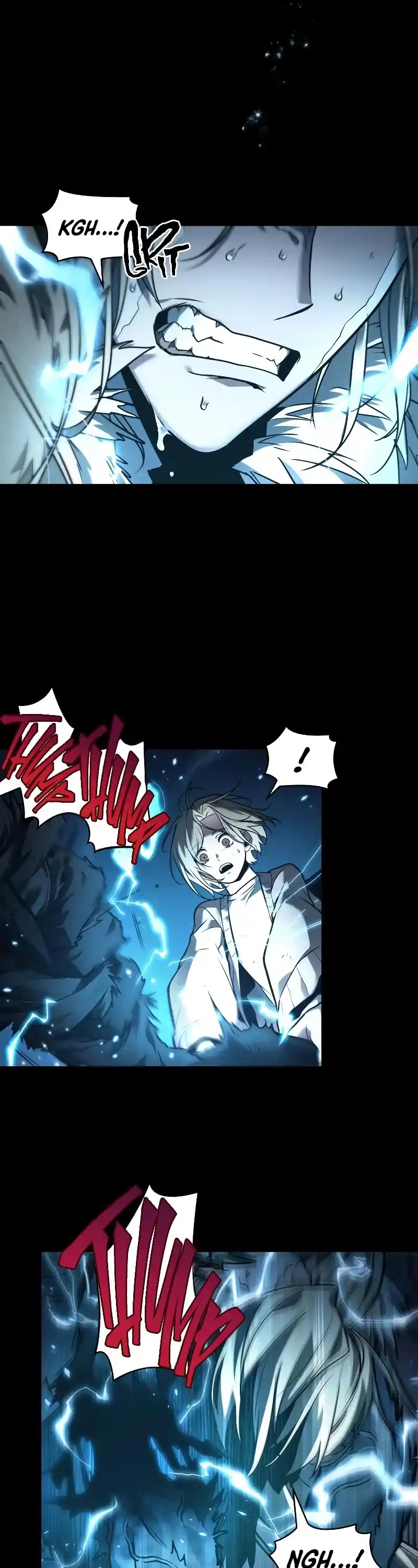 Omniscient Reader’S Viewpoint Chapter 102