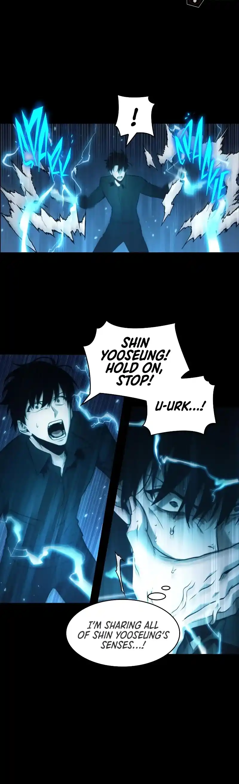 Omniscient Reader’S Viewpoint Chapter 102