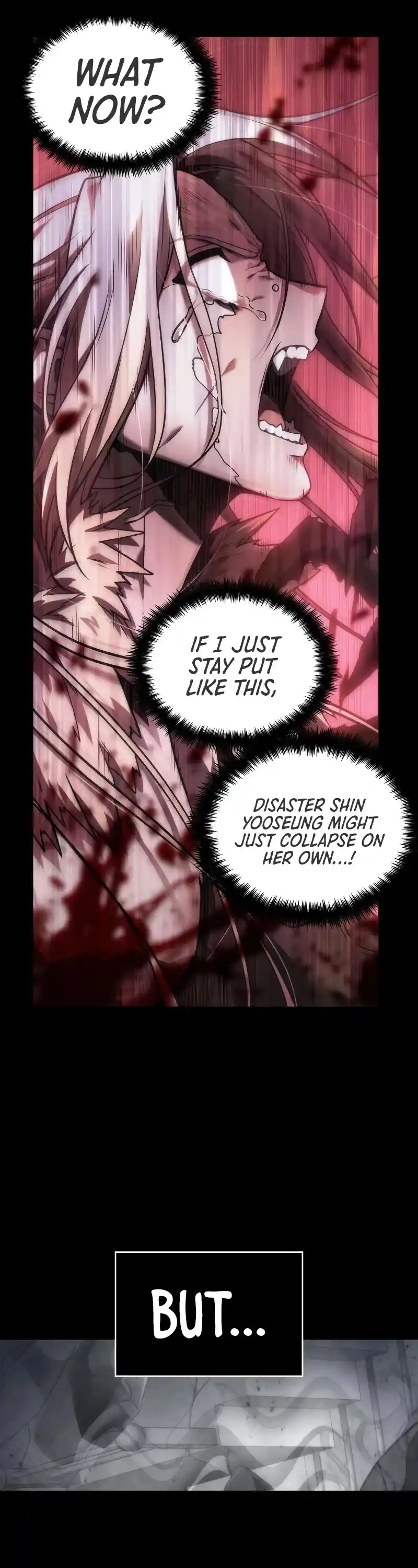 Omniscient Reader’S Viewpoint Chapter 102