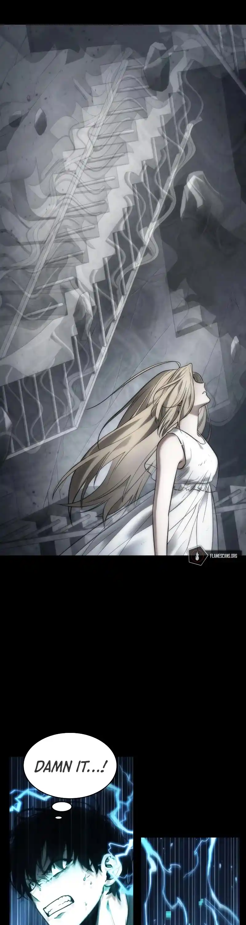 Omniscient Reader’S Viewpoint Chapter 102