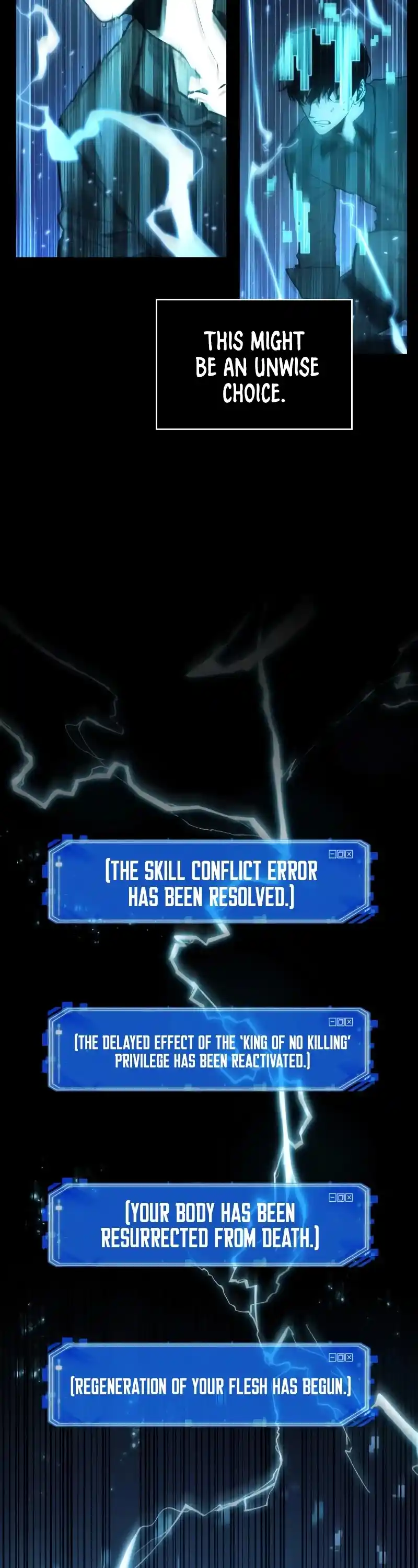 Omniscient Reader’S Viewpoint Chapter 102