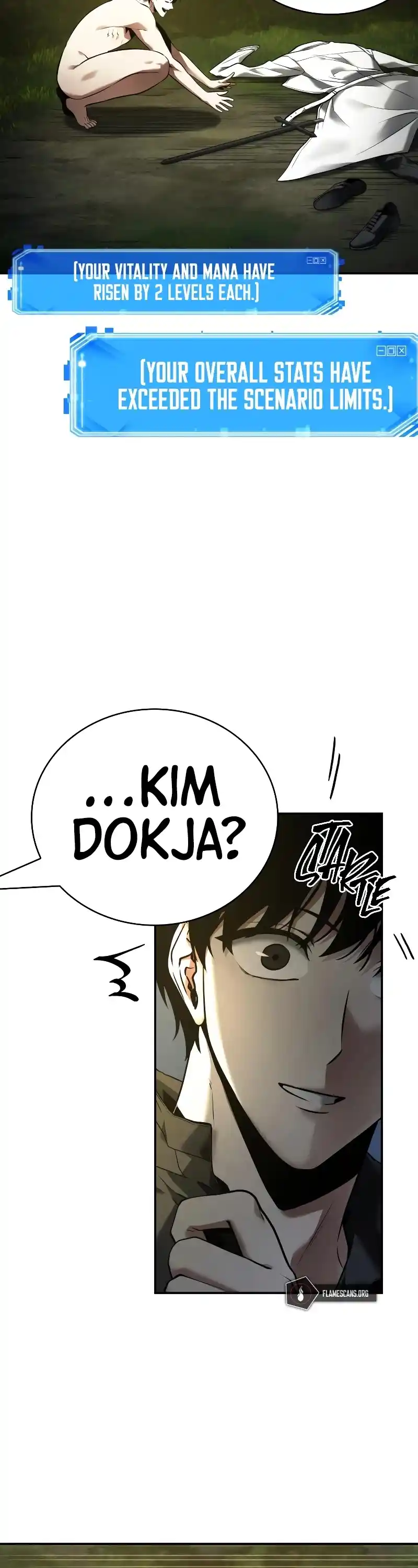 Omniscient Reader’S Viewpoint Chapter 102