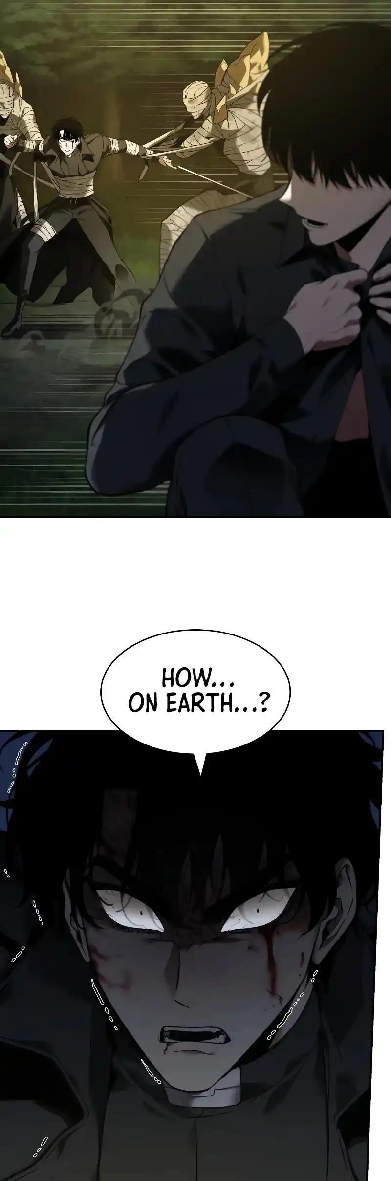 Omniscient Reader’S Viewpoint Chapter 102