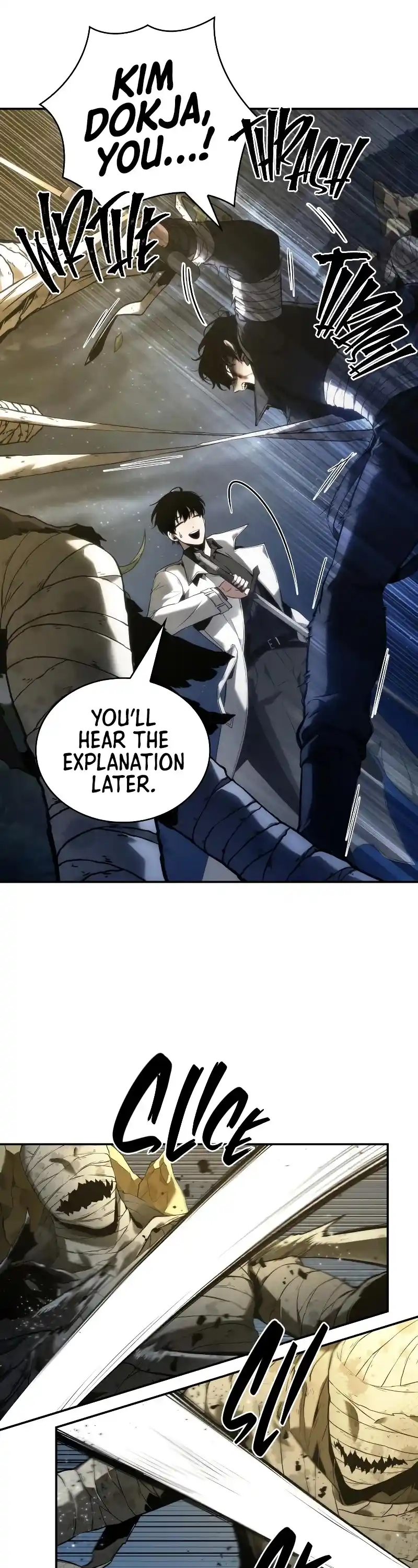 Omniscient Reader’S Viewpoint Chapter 102