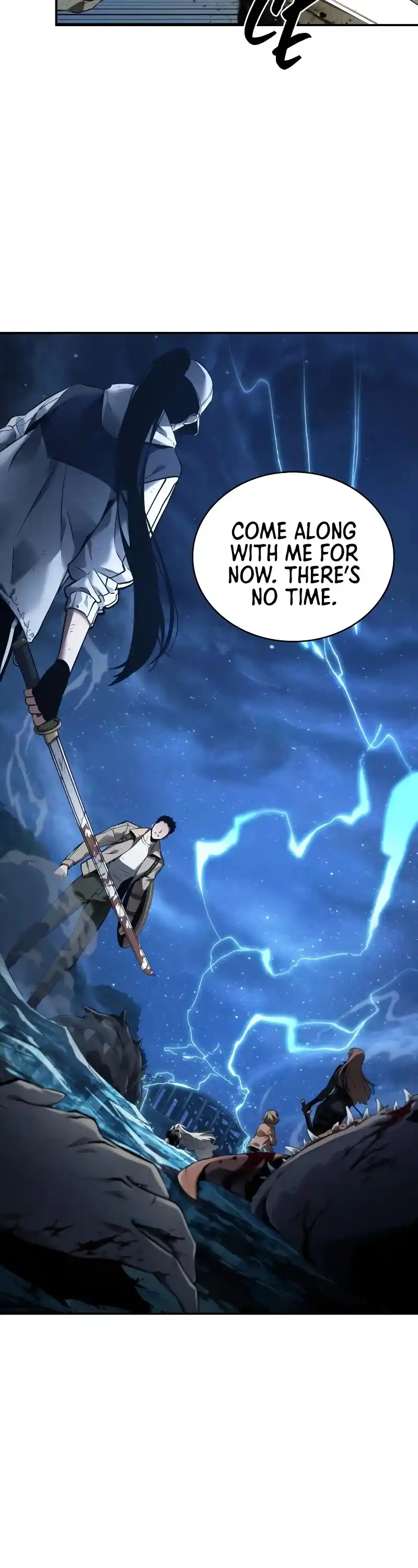 Omniscient Reader’S Viewpoint Chapter 102