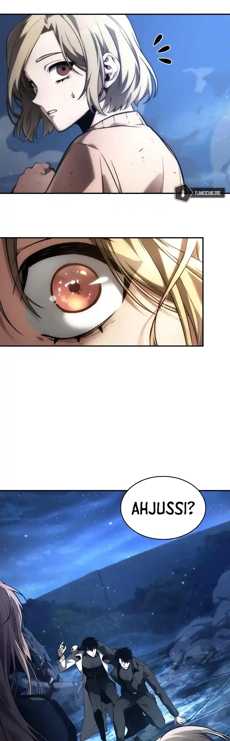 Omniscient Reader’S Viewpoint Chapter 102