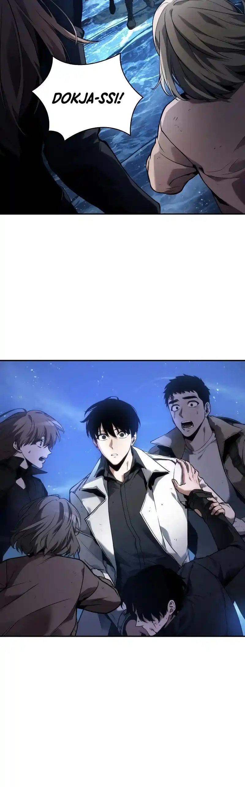 Omniscient Reader’S Viewpoint Chapter 102