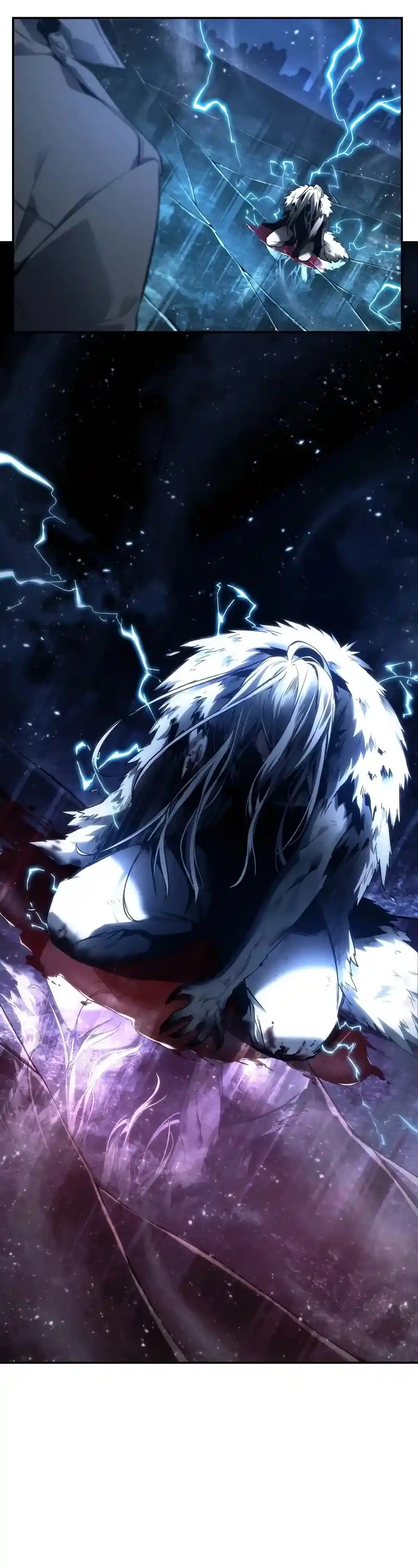 Omniscient Reader’S Viewpoint Chapter 102