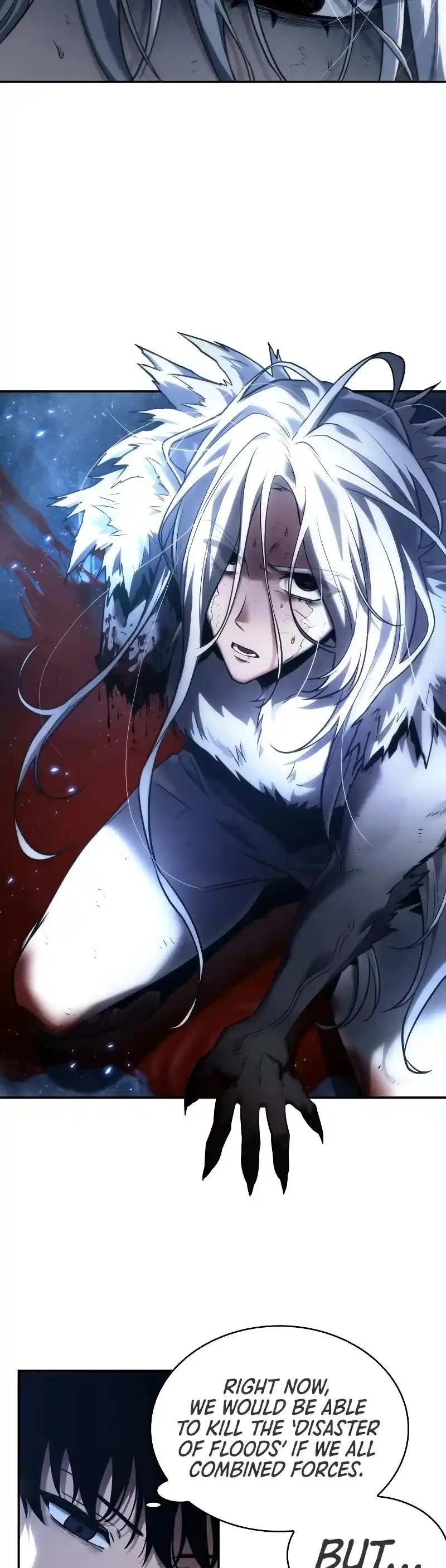 Omniscient Reader’S Viewpoint Chapter 102