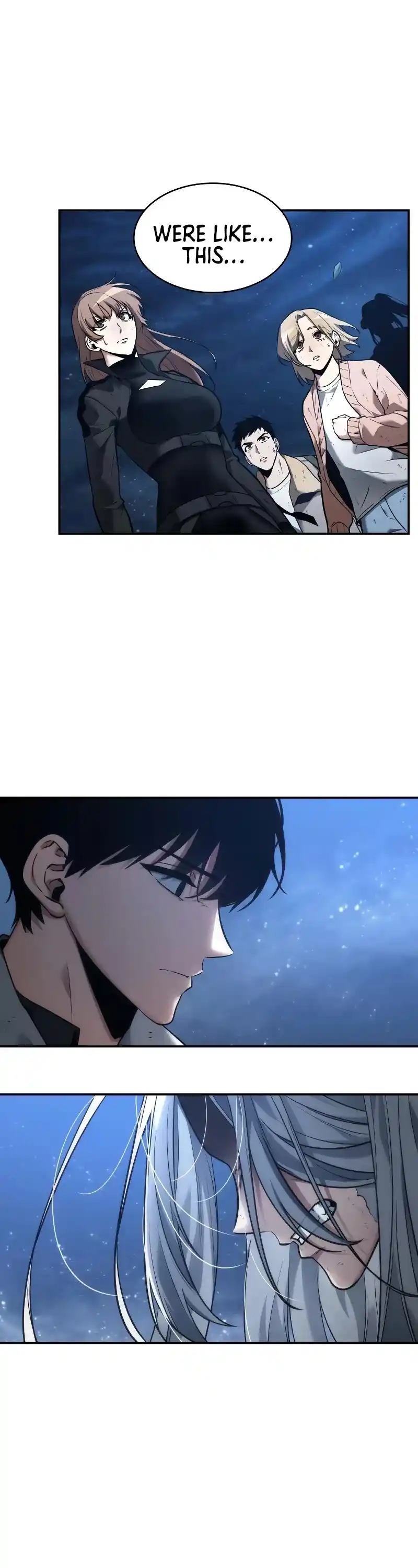 Omniscient Reader’S Viewpoint Chapter 102