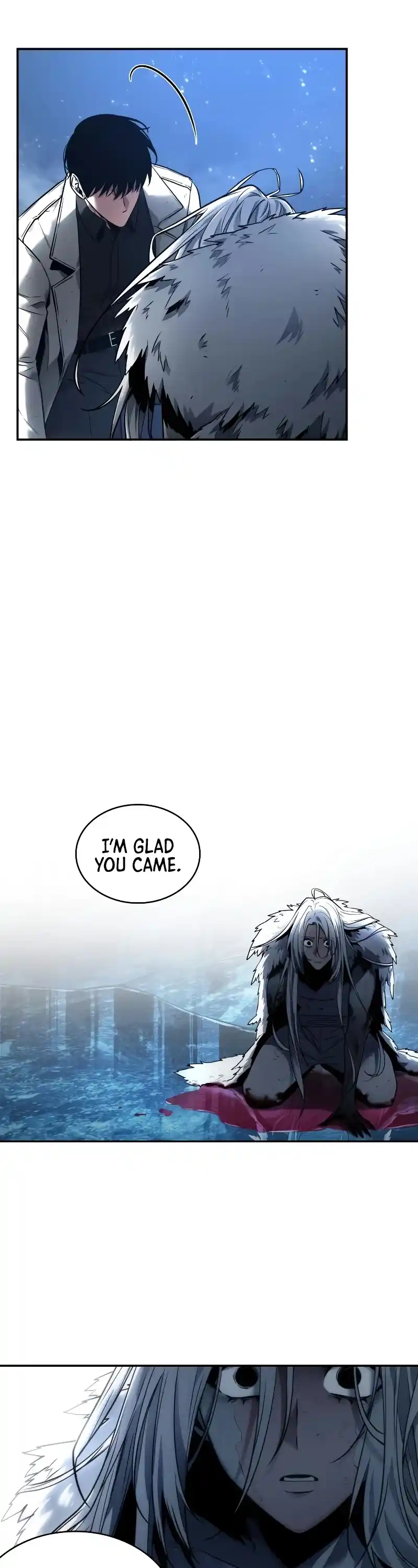 Omniscient Reader’S Viewpoint Chapter 102