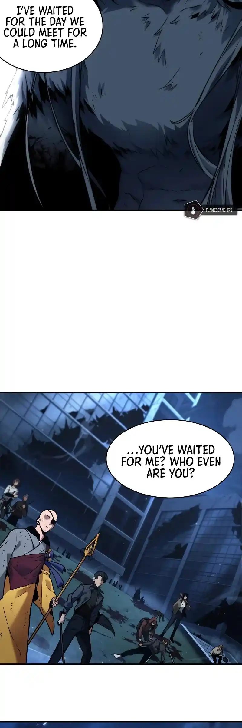 Omniscient Reader’S Viewpoint Chapter 102