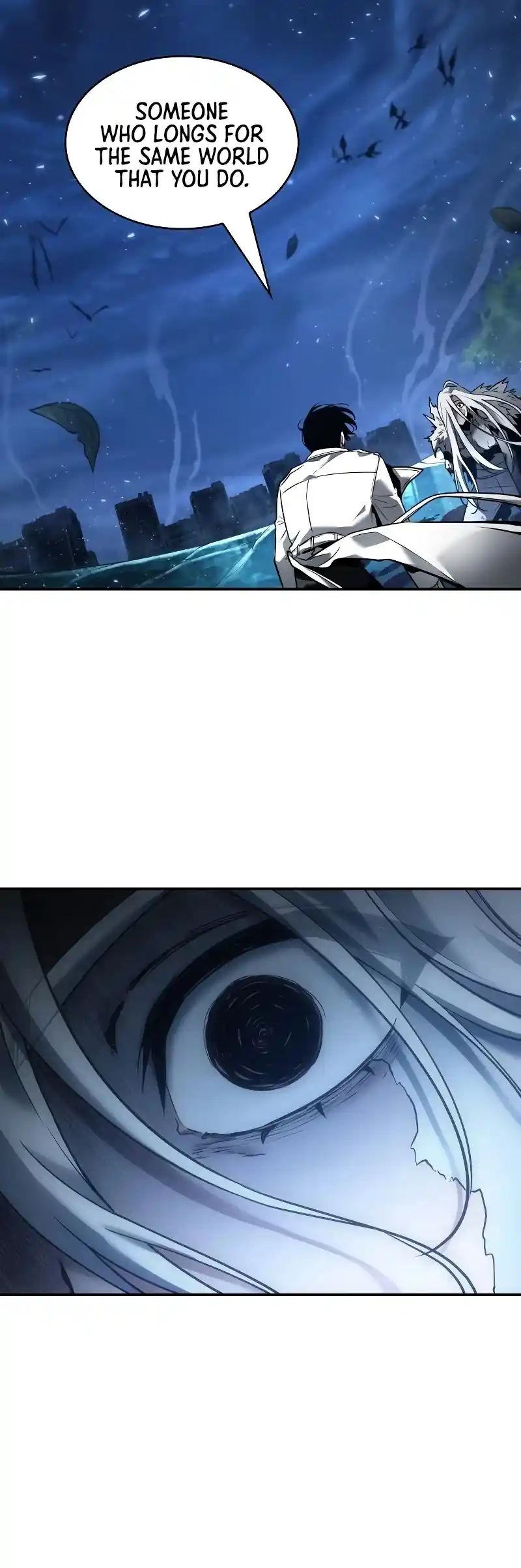 Omniscient Reader’S Viewpoint Chapter 102