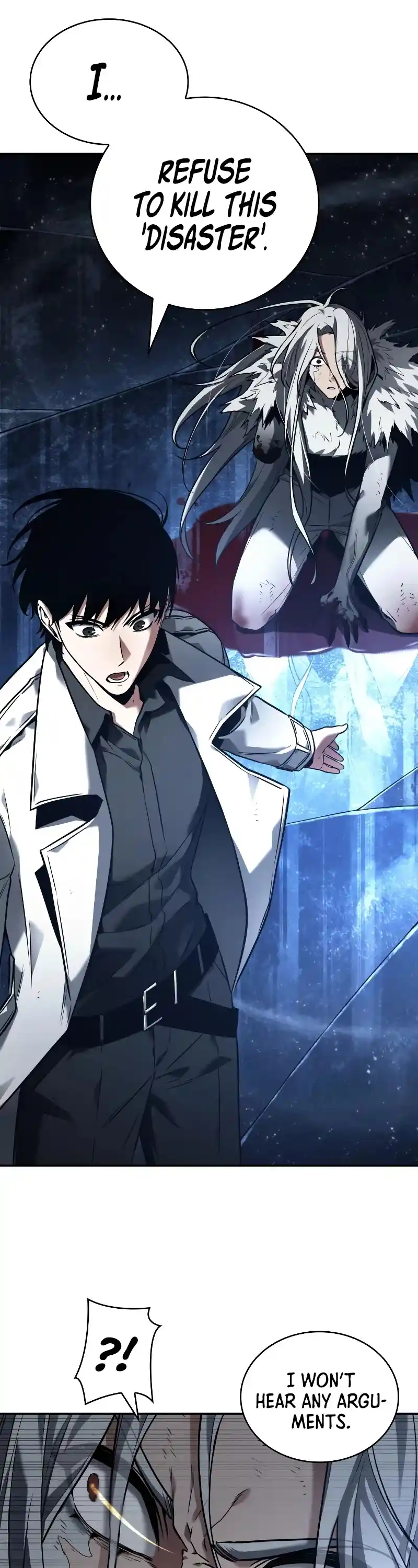 Omniscient Reader’S Viewpoint Chapter 103