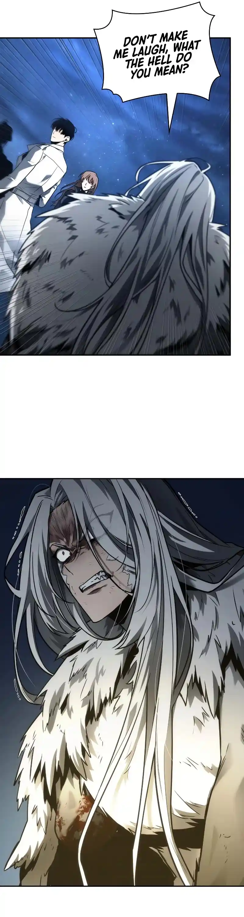 Omniscient Reader’S Viewpoint Chapter 103