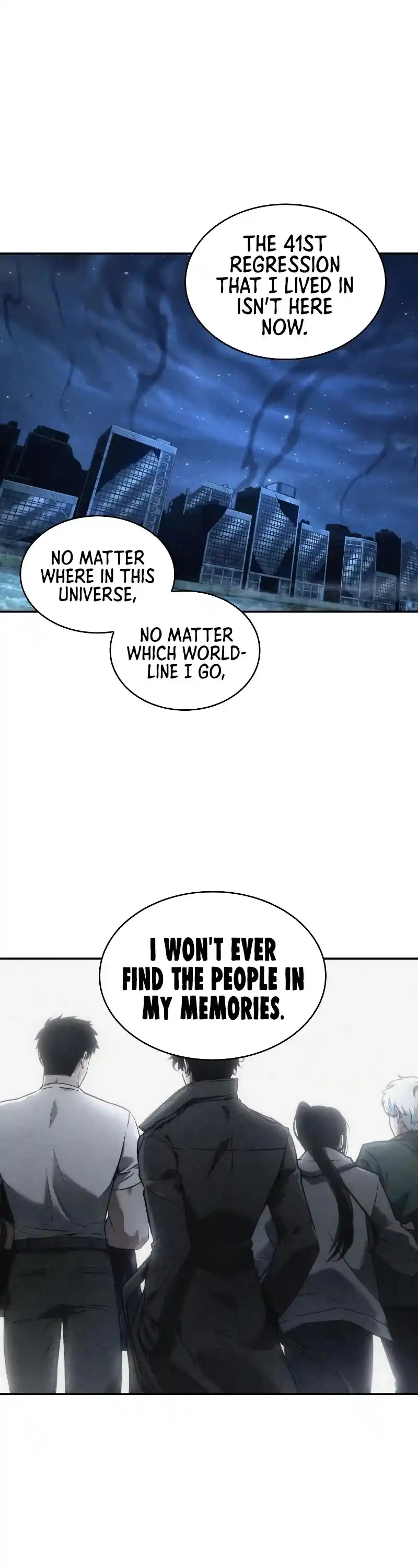 Omniscient Reader’S Viewpoint Chapter 103