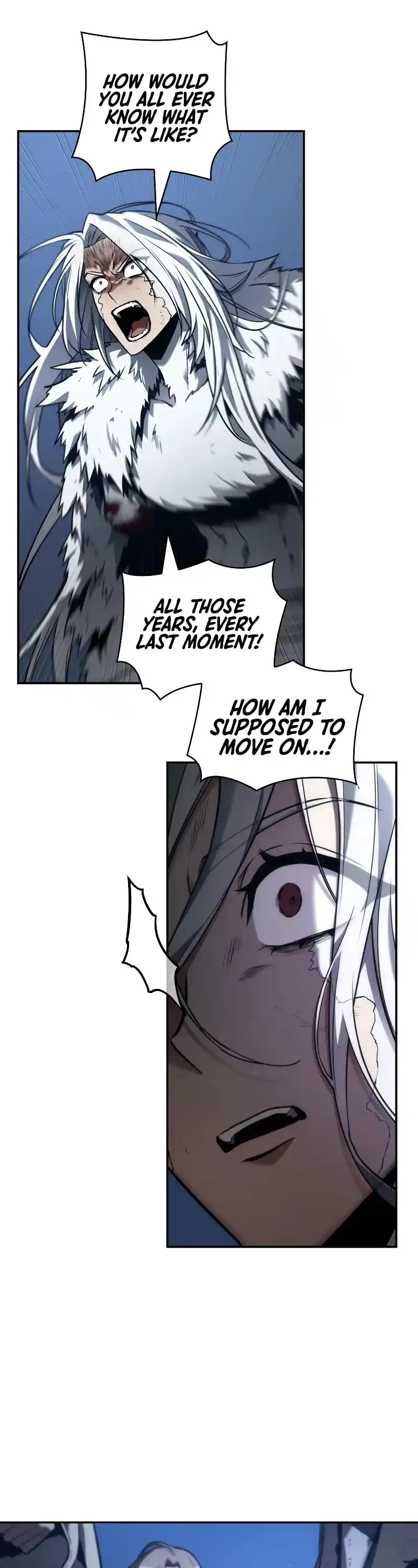 Omniscient Reader’S Viewpoint Chapter 103